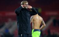 Trước derby, Klopp hù dọa Everton