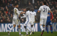10 lý do Chelsea thắng như 'chẻ tre' 11 trận liên tiếp