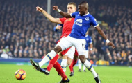 5 điểm nhấn trong chiến thắng của Liverpool trước Everton