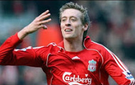 Ai còn nhớ 'Sếu' Peter Crouch