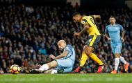 Arsenal, giờ là lúc đối diện sự thật