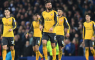 Arsenal trở lại với vị trí thứ 4: Điều gì đã xảy ra?
