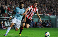 Athletic Bilbao vs Celta Vigo (vòng 16 La Liga)
