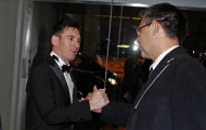 Bartomeu xác nhận: Messi sẽ trở thành số 1 thế giới về lương