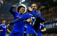'Cái gì Chelsea cũng có thể làm được'