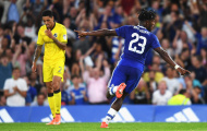 Chelsea ra quyết định cho người 'bị bỏ rơi' Batshuayi