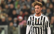 Daniele Rugani, sao trẻ đầy tiềm năng của Juventus