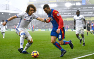 'David Luiz là một bản hợp đồng dở tệ'