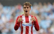 Điểm tin tối 20/12: Griezmann lộ bến đỗ trong mơ; Người Thái lại khiến Việt Nam ôm hận