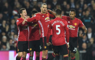 Góc BLV Vũ Quang Huy: Ngả mũ trước Ibra; Man City dư sức cản Chelsea