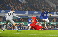 Góc chiến thuật: Liverpool thắng Everton nhờ những 'người không phổi'