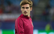 Griezmann bất ngờ muốn 'nối gót' Ibrahimovic