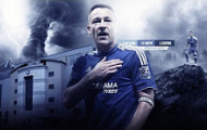 John Terry, bức tường thành một thời của Chelsea 