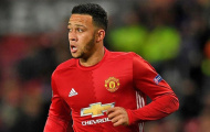 Man Utd chấp nhận lỗ hơn một nửa để bán nhanh Depay