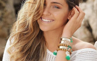 Ngơ ngẩn với WAGs xinh đẹp nhất Ligue 1