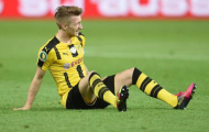 Tài năng của Marco Reus trong năm 2016