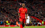 Thắng trận Derby, sao Liverpool mơ về ngôi vương tại NHA