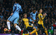 Wenger: Chúng tôi đã có một tuần lễ kinh khủng