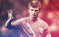 Ai còn nhớ Andrey Arshavin