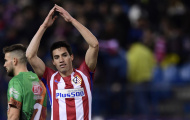 Atletico Madrid vs Guijuelo (lượt về Copa del Rey 2016/17)
