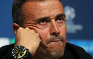Barcelona chính thức lên tiếng về tương lai của Luis Enrique