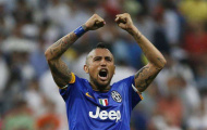 Chuyển nhượng mùa đông: Conte muốn tái hợp Vidal