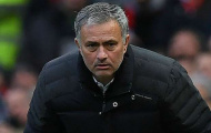 'Cỗ máy Man Utd của Mourinho đã vào guồng'