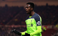 Có Origi, Liverpool không lo dù Coutinho chấn thương