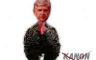 Con gà Wenger và câu chuyện sụp đổ mùa giáng sinh