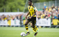 Dortmund 1-1 Augsburg (Vòng 16 Bundesliga)