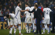 Chức vô địch Ngoại hạng Anh: Chelsea đừng vội lạc quan tếu