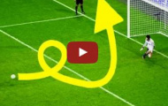 Những pha đá penalty hỏng hài hước nhất