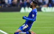Những pha rê bóng ảo diệu của Riyah Mahrez 