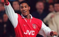 Nicolas Anelka, 'số 9' hiếm hoi thành công tại Arsenal