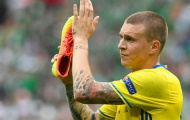 NÓNG: Dấu hiệu Victor Lindelof đã rất gần Man United
