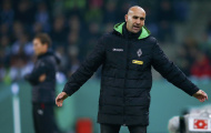 NÓNG: Thêm CLB Bundesliga trảm tướng