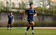 Xuân Trường bất ngờ chia tay Incheon United