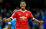 Tổng hợp chuyển nhượng ngày 21/12: Rashford có thể rời M.U, Fellaini có mặt ở Italia