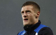 Triệt hạ đối thủ, Jamie Vardy bị 'trảm' 3 trận