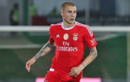 Victor Lindelof - Gã 'Iceman': Mục tiêu số 1 của M.U là ai?