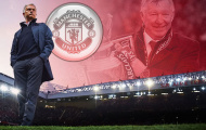 Viết cho những giá trị cũ ở Old Trafford