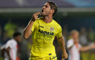 'Vịt con' Pato nổ súng, Villarreal hòa chật vật trên sân nhà