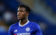 Conte lý giải vì sao chưa sử dụng Bayshuayi nhiều