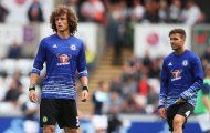 David Luiz thể hiện ra sao tại Chelsea mùa 2016/17?