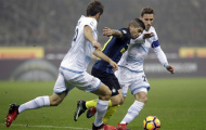 Hủy diệt Lazio, Inter đang hay nhất từ đầu mùa