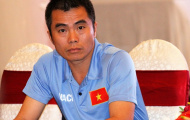 HLV U21 Việt Nam: “Đá với Yokohama khó hơn đá với Thái Lan”