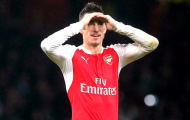 Khả năng phòng ngự đỉnh cao của Laurent Koscielny