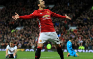 Mkhitaryan muốn làm nên lịch sử cùng Man Utd