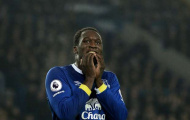 Người đại diện CHỐT tương lai Romelu Lukaku