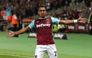 Sốc: West Ham sẽ bán ít nhất 5 cầu thủ trong đội 1 vào tháng Giêng